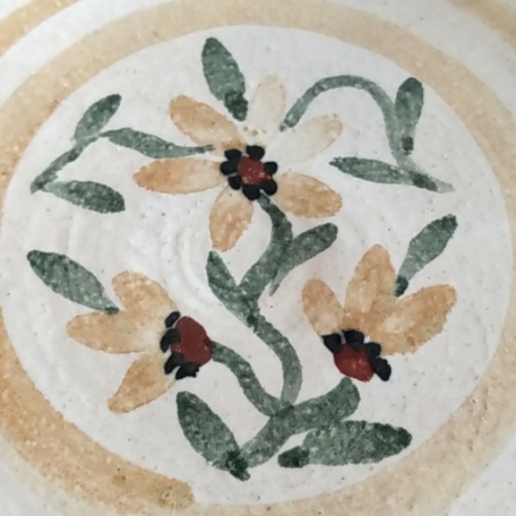 Studio pottery kitchen cloche - Picture 8 of 15